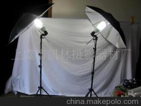 姚忠推薦 單燈頭人像攝影套裝，打造專業(yè)級(jí)影像表現(xiàn)